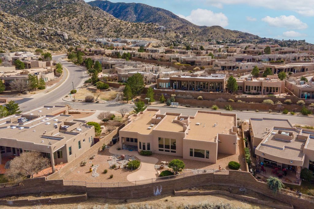 Image 63 of property listing at 13419 Wilderness Place NE, Albuquerque, NM 87111