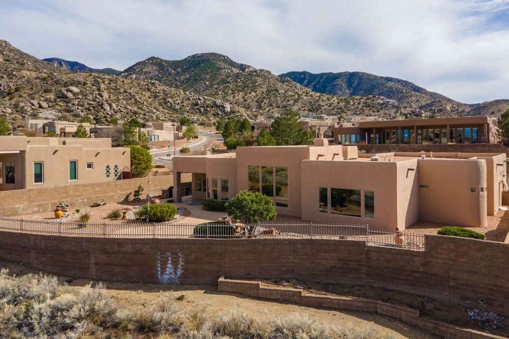 Image 64 of property listing at 13419 Wilderness Place NE, Albuquerque, NM 87111