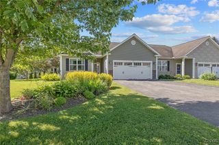 12 Village View Drive, Tully, NY 13159