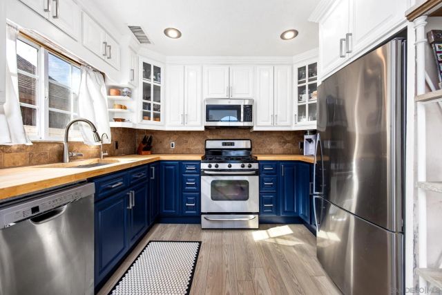 2912 Boundary St, San Diego, CA 92104