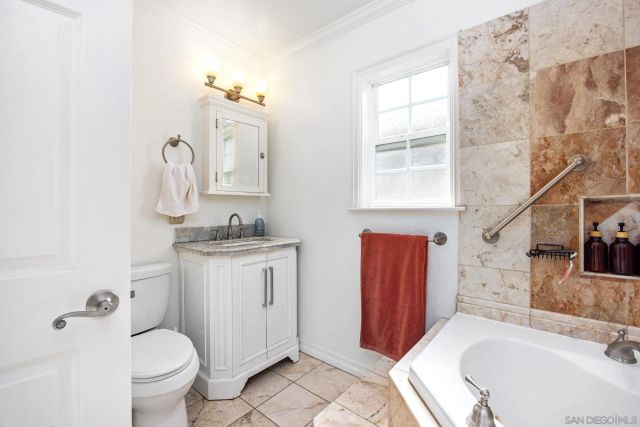 2912 Boundary St, San Diego, CA 92104