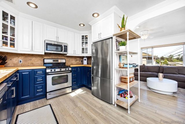 2912 Boundary St, San Diego, CA 92104