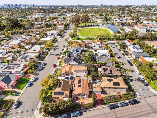 2912 Boundary St, San Diego, CA 92104