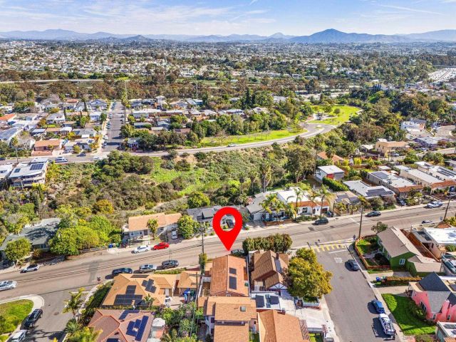 2912 Boundary St, San Diego, CA 92104