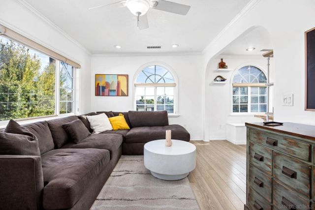 2912 Boundary St, San Diego, CA 92104