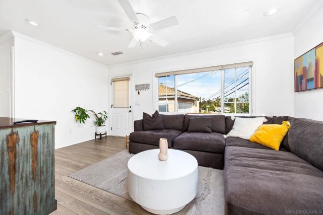 2912 Boundary St, San Diego, CA 92104