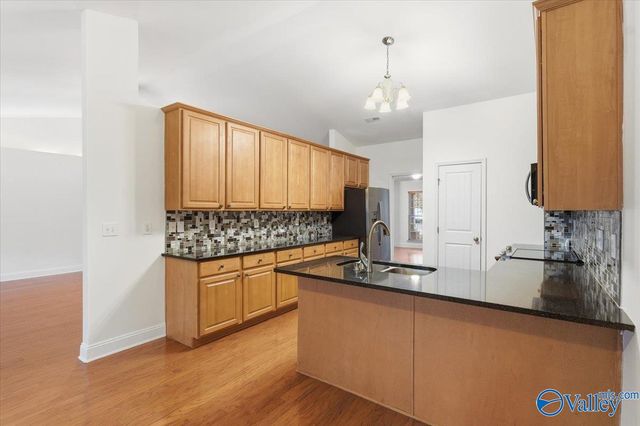 104 Swan Pond Drive, Huntsville, AL 35824