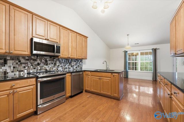 104 Swan Pond Drive, Huntsville, AL 35824