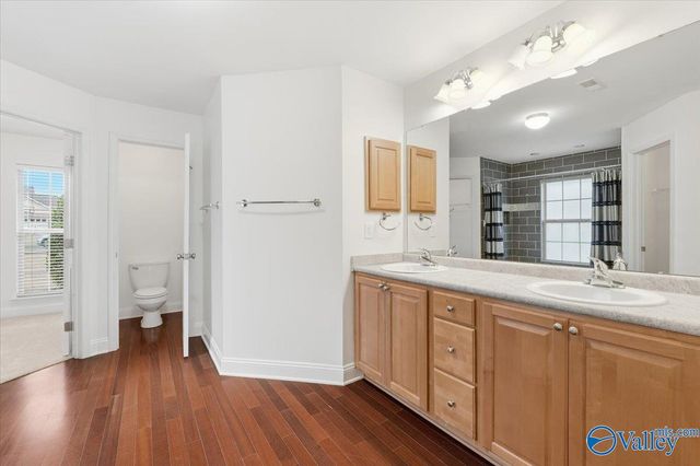 104 Swan Pond Drive, Huntsville, AL 35824