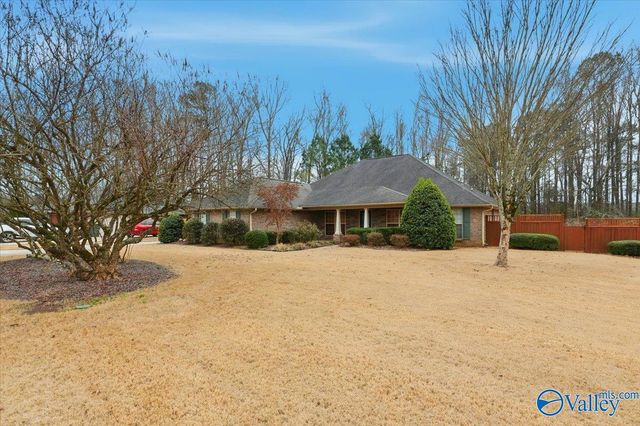 104 Swan Pond Drive, Huntsville, AL 35824