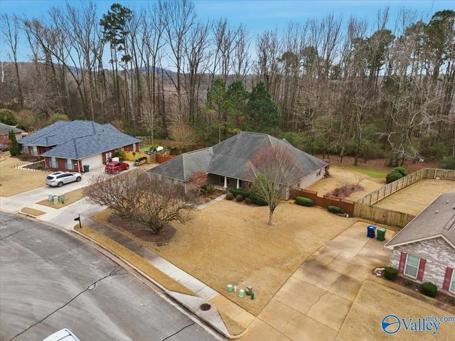 104 Swan Pond Drive, Huntsville, AL 35824