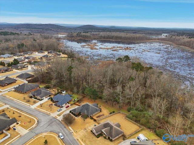 104 Swan Pond Drive, Huntsville, AL 35824