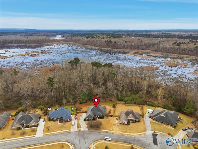 104 Swan Pond Drive, Huntsville, AL 35824