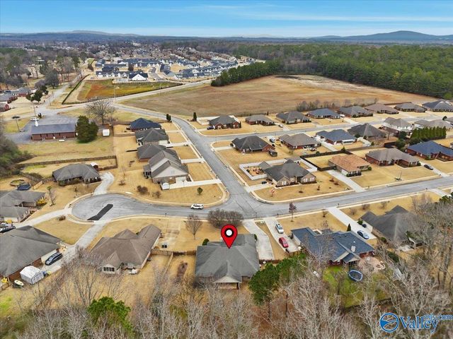 104 Swan Pond Drive, Huntsville, AL 35824