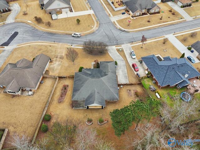 104 Swan Pond Drive, Huntsville, AL 35824