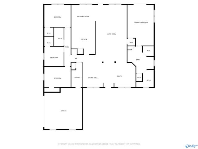 104 Swan Pond Drive, Huntsville, AL 35824