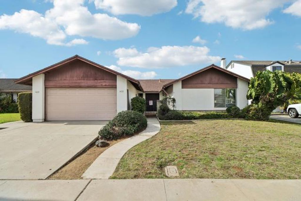 1420 Ocala Court, Chula Vista, CA 91911