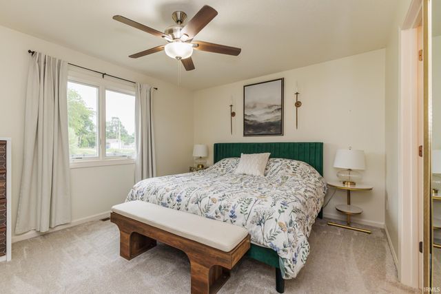 2502 Trillium Cove, Huntertown, IN 46748
