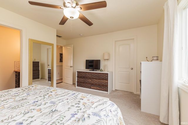 2502 Trillium Cove, Huntertown, IN 46748