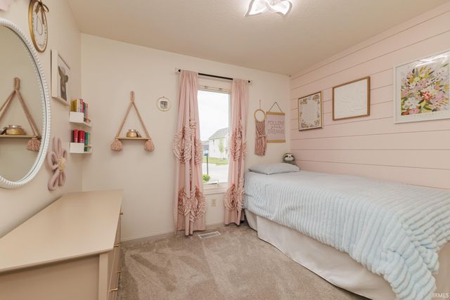 2502 Trillium Cove, Huntertown, IN 46748
