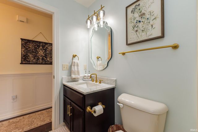 2502 Trillium Cove, Huntertown, IN 46748