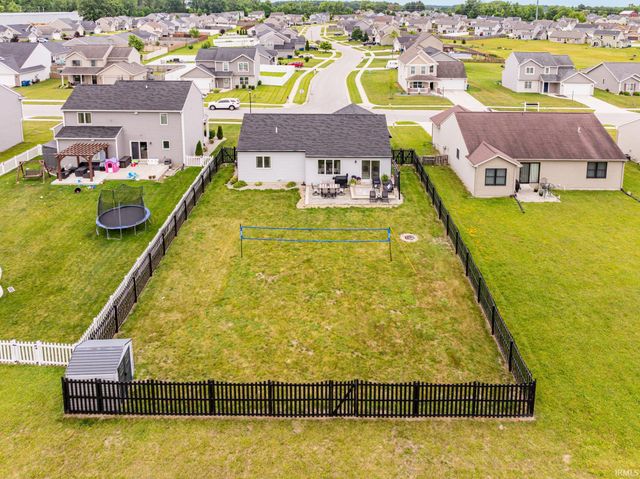2502 Trillium Cove, Huntertown, IN 46748