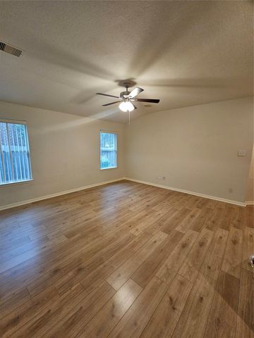 16710 Mallory Bridge Drive, Houston, TX 77095