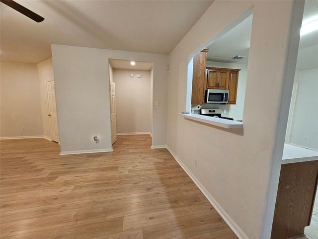 16710 Mallory Bridge Drive, Houston, TX 77095