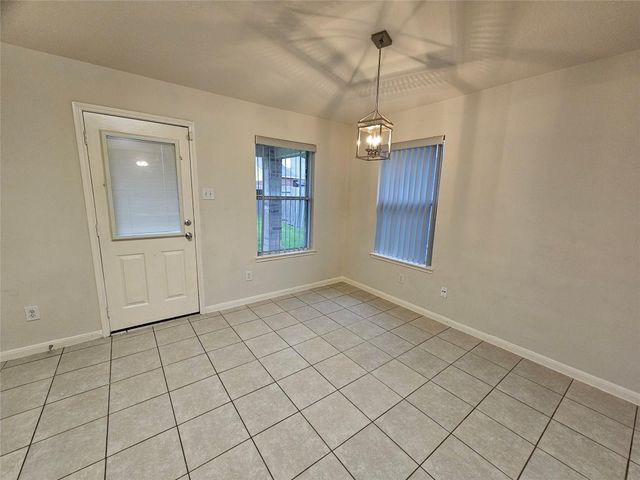 16710 Mallory Bridge Drive, Houston, TX 77095