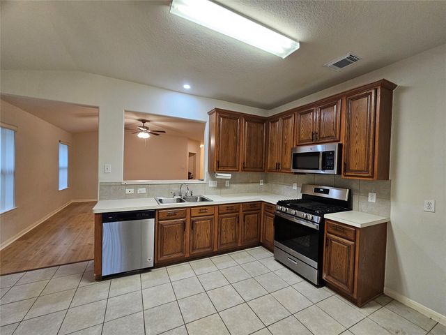 16710 Mallory Bridge Drive, Houston, TX 77095