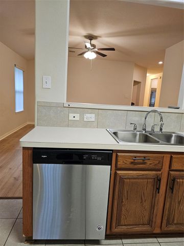 16710 Mallory Bridge Drive, Houston, TX 77095
