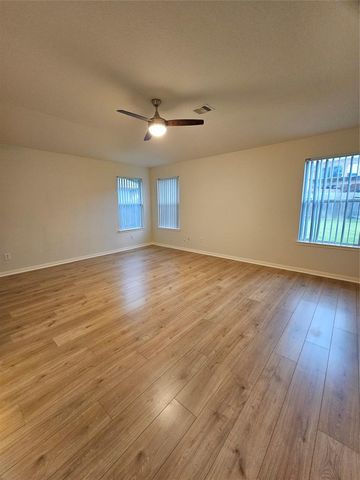 16710 Mallory Bridge Drive, Houston, TX 77095