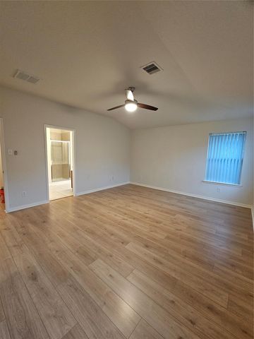 16710 Mallory Bridge Drive, Houston, TX 77095
