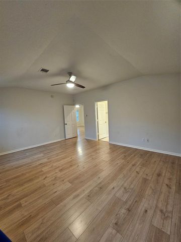 16710 Mallory Bridge Drive, Houston, TX 77095