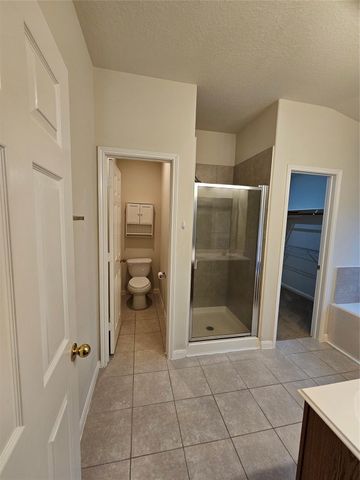 16710 Mallory Bridge Drive, Houston, TX 77095