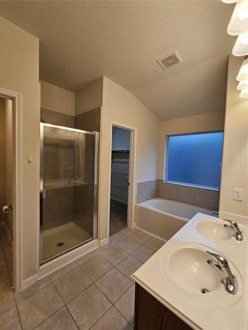 16710 Mallory Bridge Drive, Houston, TX 77095