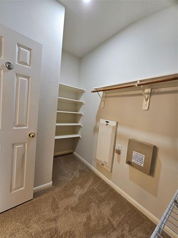 16710 Mallory Bridge Drive, Houston, TX 77095