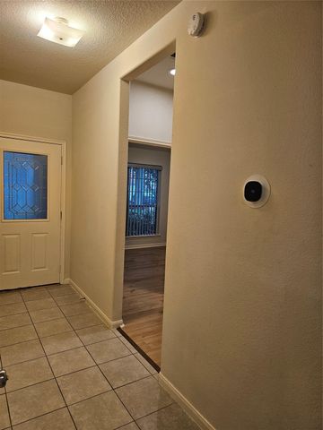16710 Mallory Bridge Drive, Houston, TX 77095