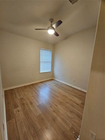 16710 Mallory Bridge Drive, Houston, TX 77095