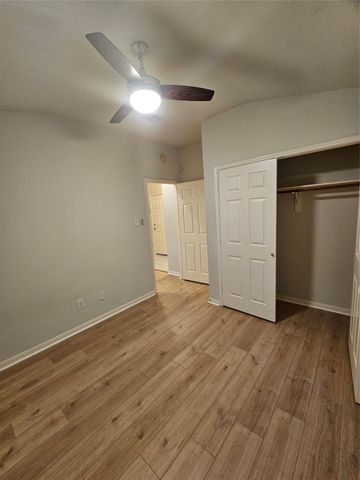 16710 Mallory Bridge Drive, Houston, TX 77095