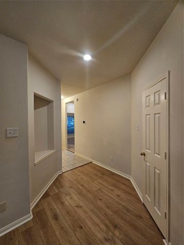 16710 Mallory Bridge Drive, Houston, TX 77095