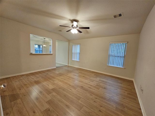 16710 Mallory Bridge Drive, Houston, TX 77095