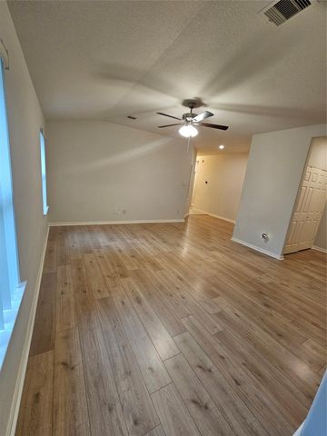 16710 Mallory Bridge Drive, Houston, TX 77095