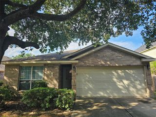 16710 Mallory Bridge Drive, Houston, TX 77095