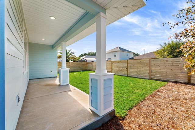 515 Pinetree Drive, Panama City Beach, FL 32413