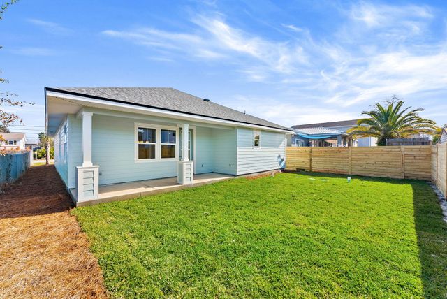 515 Pinetree Drive, Panama City Beach, FL 32413