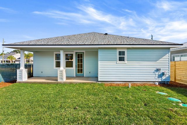 515 Pinetree Drive, Panama City Beach, FL 32413