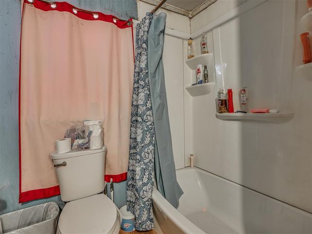 101 SW 41st Street, Oklahoma City, OK 73109