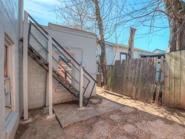 101 SW 41st Street, Oklahoma City, OK 73109