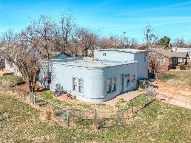 101 SW 41st Street, Oklahoma City, OK 73109